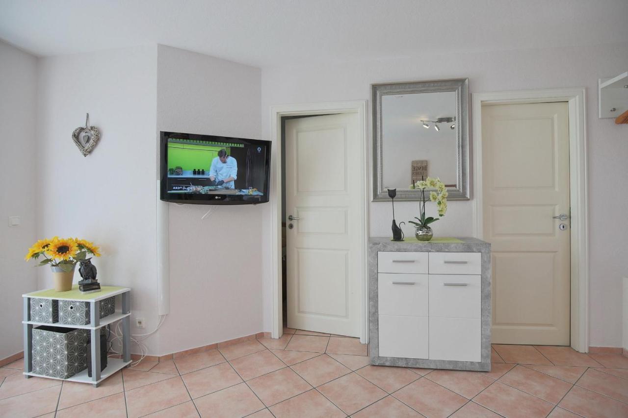 Hansa Residenz II Hansa-Residenz II Appartement 8 Scharbeutz Luaran gambar