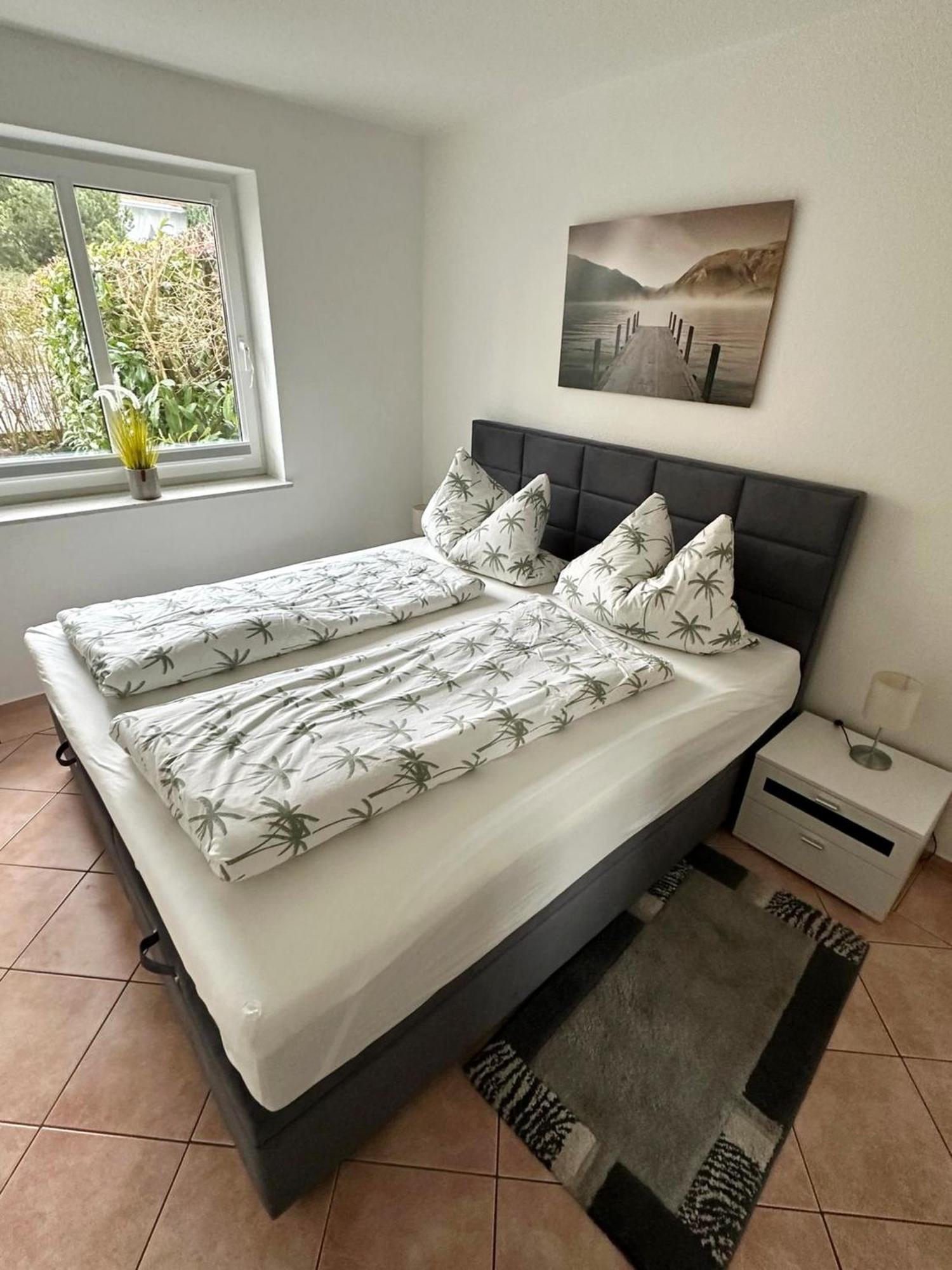 Hansa Residenz II Hansa-Residenz II Appartement 8 Scharbeutz Luaran gambar